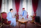 SM le Roi Mohammed VI nomme Fatima Ezzahra El Mansouri Cheffe du gouvernement et la charge de former le nouveau gouvernement