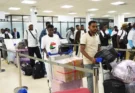 Casablanca : Opération de retour volontaire de 137 migrants soudanais dans leur pays d’origine