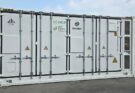Le Groupe OCP installe son premier système de stockage d’énergie par batteries à Benguerir