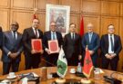 BAD : 405 millions d’euros de financements pour la formation professionnelle et la modernisation des infrastructures ferroviaires au Maroc