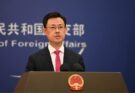 La Chine dénonce les attaques contre les infrastructures civiles en Arabie saoudite