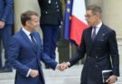 La Finlande va rejoindre la dissuasion nucléaire européenne proposée par la France
