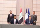 La France et L’Irak renforcent leur coopération dans l’énergie et la défense