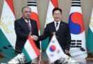 La Corée du Sud et le Tadjikistan élargissent leur coopération avec un nouveau partenariat
