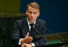 Israël critique les propos de Macron à l’ONU sur la Cisjordanie