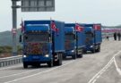 La Corée du Nord et la Russie inaugurent leur première liaison routière directe