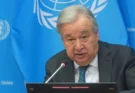 L’ONU se dit gravement préoccupée par la reprise des échanges de tirs entre Washington et Téhéran