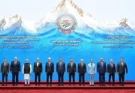L’Organisation de coopération de Shanghai tient une réunion au sommet à Bichkek au Kirghizistan