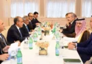L’Arabie saoudite et le Pakistan renforcent leur coopération dans le cadre du pacte de défense de La Mecque