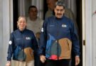 L’ex-président vénézuélien, Nicolas Maduro et sa femme plaident non coupables dans une affaire de torture, devant un tribunal de New York