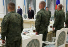 La Russie annonce avoir frappé deux cargos transportant du matériel militaire vers l’Ukraine