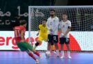 CAN de Futsal : Le Maroc domine l’Égypte (6-0) et affronte l’Angola en finale