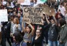 L’Italie face à une nouvelle mobilisation de la jeunesse dans plusieurs grandes villes