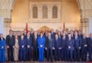 SM le Roi Mohammed VI préside la cérémonie de nomination des membres du nouveau gouvernement