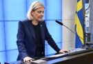 Suède : Magdalena Andersson chargée une nouvelle fois de former un gouvernement