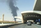 Les Houthis revendiquent des attaques contre des aéroports et des sites militaires en Arabie saoudite
