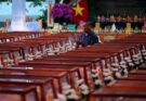 Le Vietnam exhume les corps de plus de 700 soldats pour identifier ses disparus de guerre
