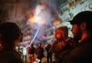 L’Ukraine dénonce l’absence d’alerte préalable de ses partenaires occidentaux avant les frappes russes