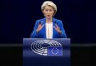 L’UE exclut toute levée des sanctions contre la Russie tant que la guerre contre l’Ukraine se poursuit