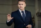 Le président français, Emmanuel Macron écarte le recours à l’état d’urgence et dénonce les critiques de dirigeants étrangers