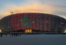 La FIFA prépare une série d’inspections au Maroc avant la sélection des sites du Mondial 2030