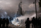 Les mobilisations contre la vie chère gagnent plusieurs pays européens après les manifestations en France